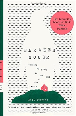 Download Bleaker House: Chasing My Novel to the End of the World - Nell Stevens | ePub