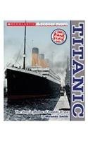 Download Scholastic Discover More: Titanic A Picture History Of The Shipwreck That Shocked The World - Sean Callery file in ePub