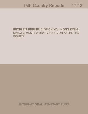 Read Online People's Republic of China-Hong Kong Special Administrative Region - International Monetary Fund file in ePub