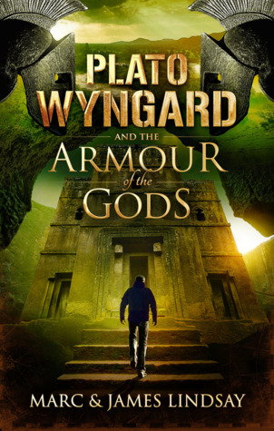 Read Plato Wyngard and the Armour of the Gods (Plato Wyngard #2) - Marc Lindsay file in ePub