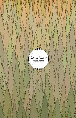 Read Sketchbook: Notebook P25 100  Pages of 5.5 X 8.5 Blank Paper for Drawing, Sketching (Sketchbooks) - Alexa Cosmo | PDF