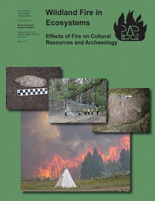 Download Wildland Fire in Ecosystems: Effects of Fire on Cultural Resources and Archaeology - U.S. Department of Agriculture file in PDF