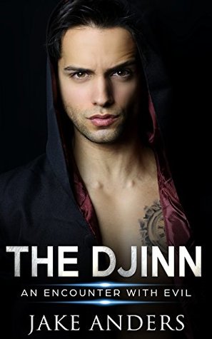 Download The Djinn: An Encounter With Evil (The Djinn Trilogy Book 1) - Darina Smith | ePub