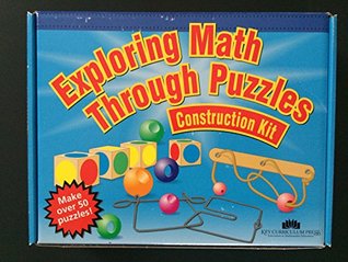 Read Exploring Math Through Puzzles: Construction Kit - Wei Zhang | PDF