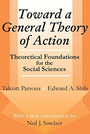 Full Download Toward a General Theory of Action: Theoretical Foundations for the Social Sciences (Social Science Classics Series) - Robert Carkhuff file in ePub