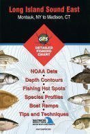 Read Long Island Sound East Fishing Chart (New York Fishing Map Series, NY0103) - Fishing Hot Spots | PDF