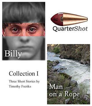 Download Collection 1: Three Short Stories (Short Story Collections) - Timothy Freriks file in PDF