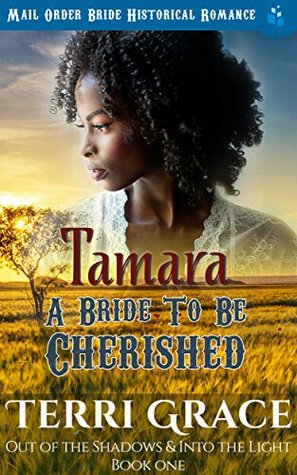 Read Tamara - A Bride To Be Cherished: Mail Order Bride Historical Romance (Out of the Shadows & Into The Light Book 1) - Terri Grace file in ePub