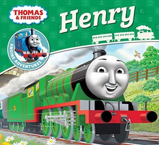 Download Henry (Thomas & Friends Engine Adventures) (Thomas Engine Adventures) - Wilbert Awdry file in PDF