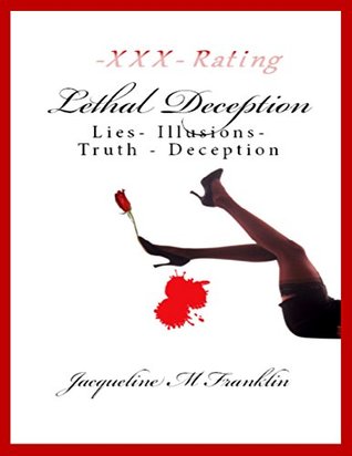 Download Lethal Deception: Lies - Illusions - Truth - Deception (Enigma Book 1) - Jacqueline M. Franklin | ePub
