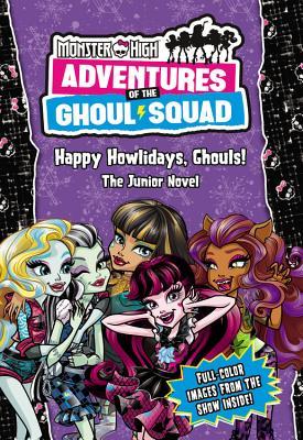 Read Monster High: Fall 17 Entertainment Junior Novel - Mattel | ePub