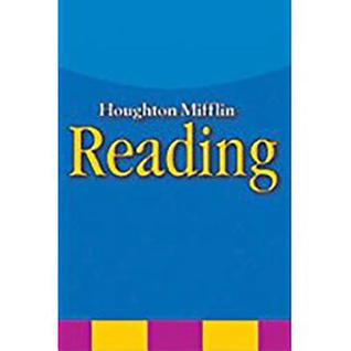 Read Houghton Mifflin Vocabulary Readers: Individual Titles (Set of 6) Level a We Ride! - Houghton Mifflin Company | ePub