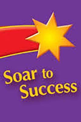 Read Houghton Mifflin Reading Intervention: Soar to Success Student Book Level 2 Week 23 Set 7 Families - Houghton Mifflin Company file in ePub