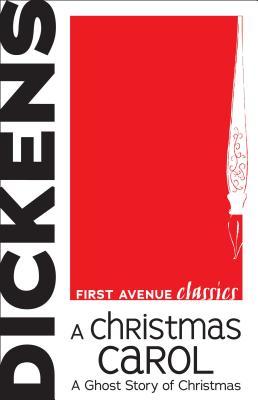 Full Download A Christmas Carol: A Ghost Story of Christmas - Charles Dickens | ePub