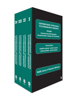 Download Contemporary Approaches to Ethnographic Research - Kahryn Hughes | PDF