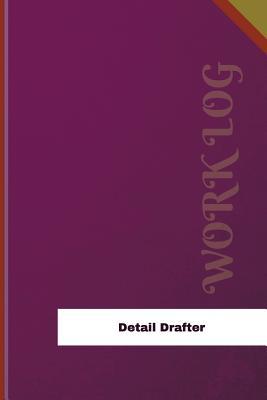 Download Detail Drafter Work Log: Work Journal, Work Diary, Log - 126 Pages, 6 X 9 Inches - Orange Logs file in ePub