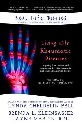 Download Real Life Diaries: Living with Rheumatic Diseases - Lynda Cheldelin Fell | ePub