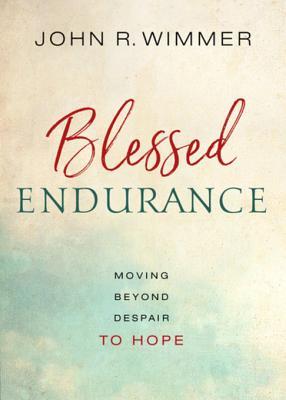 Read Online Blessed Endurance: Moving Beyond Despair to Hope - John R Wimmer file in ePub