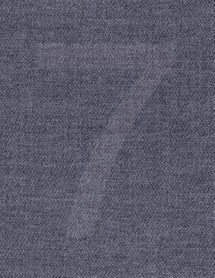 Read Notebook Seven: 110 Pages of Lined Paper (8.5 X 11 Large) -  | ePub