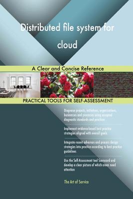 Download Distributed file system for cloud: A Clear and Concise Reference - Gerardus Blokdyk file in ePub