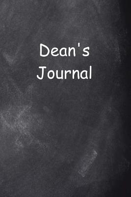 Download Dean Personalized Name Journal Custom Name Gift Idea Dean: (Notebook, Diary, Blank Book) -  file in PDF