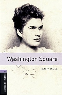 Download Washington Square - Oxford Bookworms Library: Level 4 Audio Pack - Henry James file in ePub