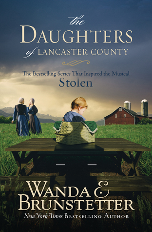 Download The Daughters of Lancaster County: The Bestselling Series That Inspired the Musical, Stolen - Wanda E. Brunstetter | ePub