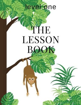 Read The Lesson Book: Level One (The Lesson Books) (Volume 1) - Sherry K. Hayes file in ePub