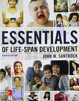 Download Essentials of Life-Span Development with Connect Access Card - John W. Santrock | ePub