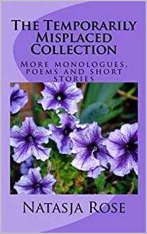 Download The Temporarily-Misplaced Collection (Miscellaneous Anthologies Book 2) - Natasja Rose | PDF