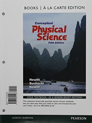Full Download Conceptual Physical Science [with MasteringPhysics   eText Access Codes] - Paul G. Hewitt file in PDF