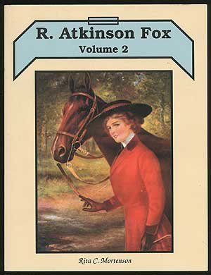Read R. Atkinson Fox, Volume 2 by Rita C. Mortenson (1992-05-03) - Rita C. Mortenson file in ePub