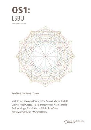 Read OS1 - LSBU: Department of Architecture and Design - Lecture Series 2007/08: 1 - LSBU: Department of Architecture and Design file in PDF