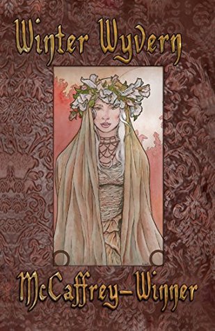 Read Online The Winter Wyvern (The Twin Souls series Book 1) - McCaffrey-Winner file in PDF