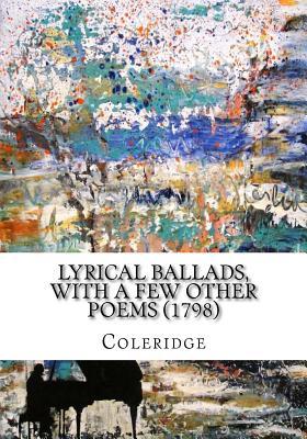 Full Download Lyrical Ballads, with a Few Other Poems (1798) - Samuel Taylor Coleridge | ePub