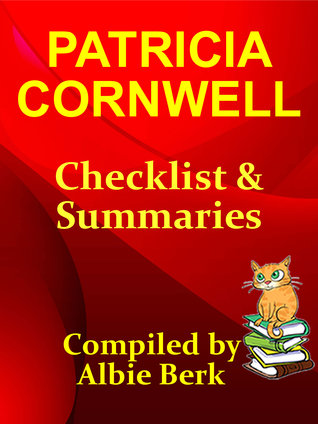 Download Patricia Cornwell: Series Reading Order - with Summaries Checklist - Albie Berk | ePub