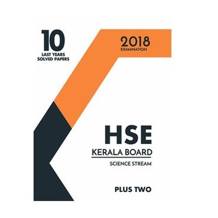 Download 10 Last Years Solved Papers (HSE) - Science: Kerala Board Class 12 for 2018 Examination - Gurukul Books | ePub