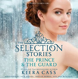 Download The Selection Stories: The Prince & The Guard - Kiera Cass file in ePub