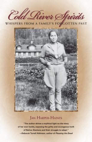 Download Cold River Spirits: Whispers from a Family's Forgotten Past - Jan Harper-Haines file in PDF