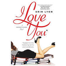 Download I Love You Subject to the Following Terms and Conditions - Erin Lyon | ePub