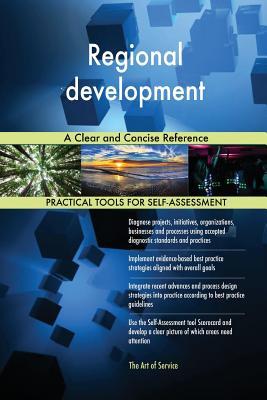 Download Regional development A Clear and Concise Reference - Gerardus Blokdyk file in ePub