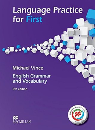 Full Download Language Practice for First 5th Edition Student's Book and MPO without key Pack - Vince Michael file in PDF