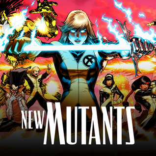Download New Mutants (2009-2011) (Collections) (8 Book Series) -  | PDF