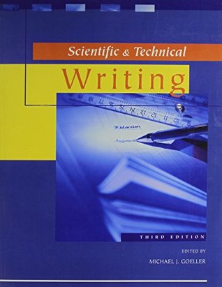Full Download Science and Technical Writing, Third Edition, Custom Publication - Goeller | ePub