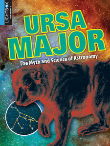Read Online Ursa Major: The Myth and Science of Astronomy - Simon Rose | PDF