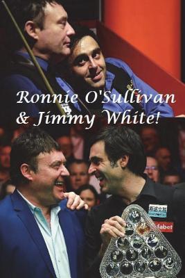 Full Download Ronnie O' Sullivan & Jimmy White!: The Rocket & The Whirlwind! - Arthur Miller file in ePub