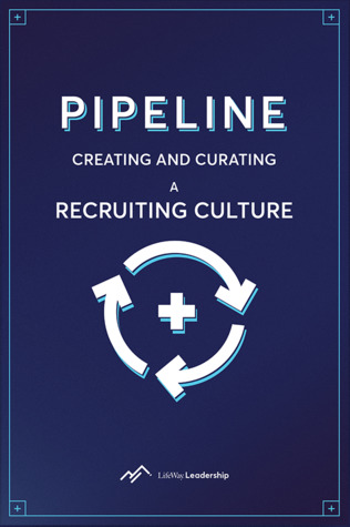 Download Pipeline: Creating and Curating a Recruiting Culture - Todd Adkins file in ePub