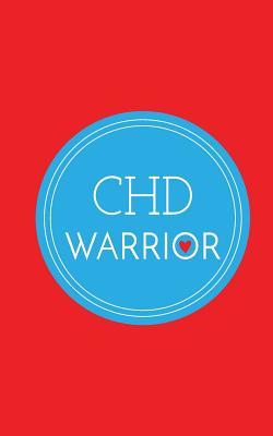 Download Chd Warrior: College Lined Notebook Journal with Anatomical Heart on Back Cover, 5 in X 8 In, 50 Sheets / 100 Pages - file in ePub