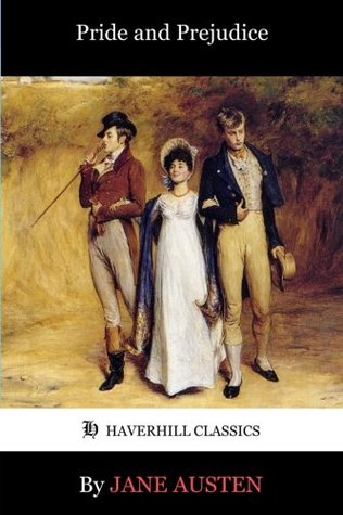 Full Download Pride and Prejudice: Volume 1 (Haverhill Affordable Classics) - Jane Austen | ePub