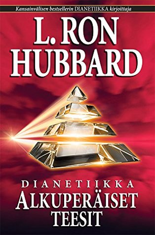 Read DIANETICS: THE ORIGINAL THESIS (FINNISH) (English and Georgian Edition) - L. Ron Hubbard | ePub
